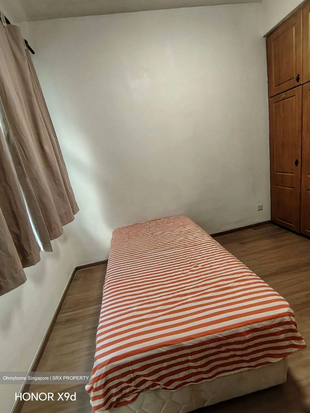 Changi Court (D16), Condominium #548801031